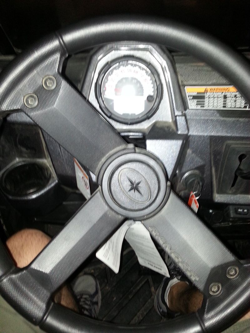 Steering Wheel Off Center New Car at Damon Hardesty blog